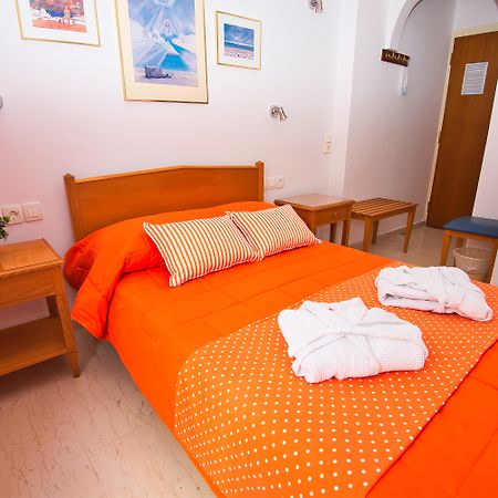 Irini'S Rooms Fteoura Kamári Екстериор снимка